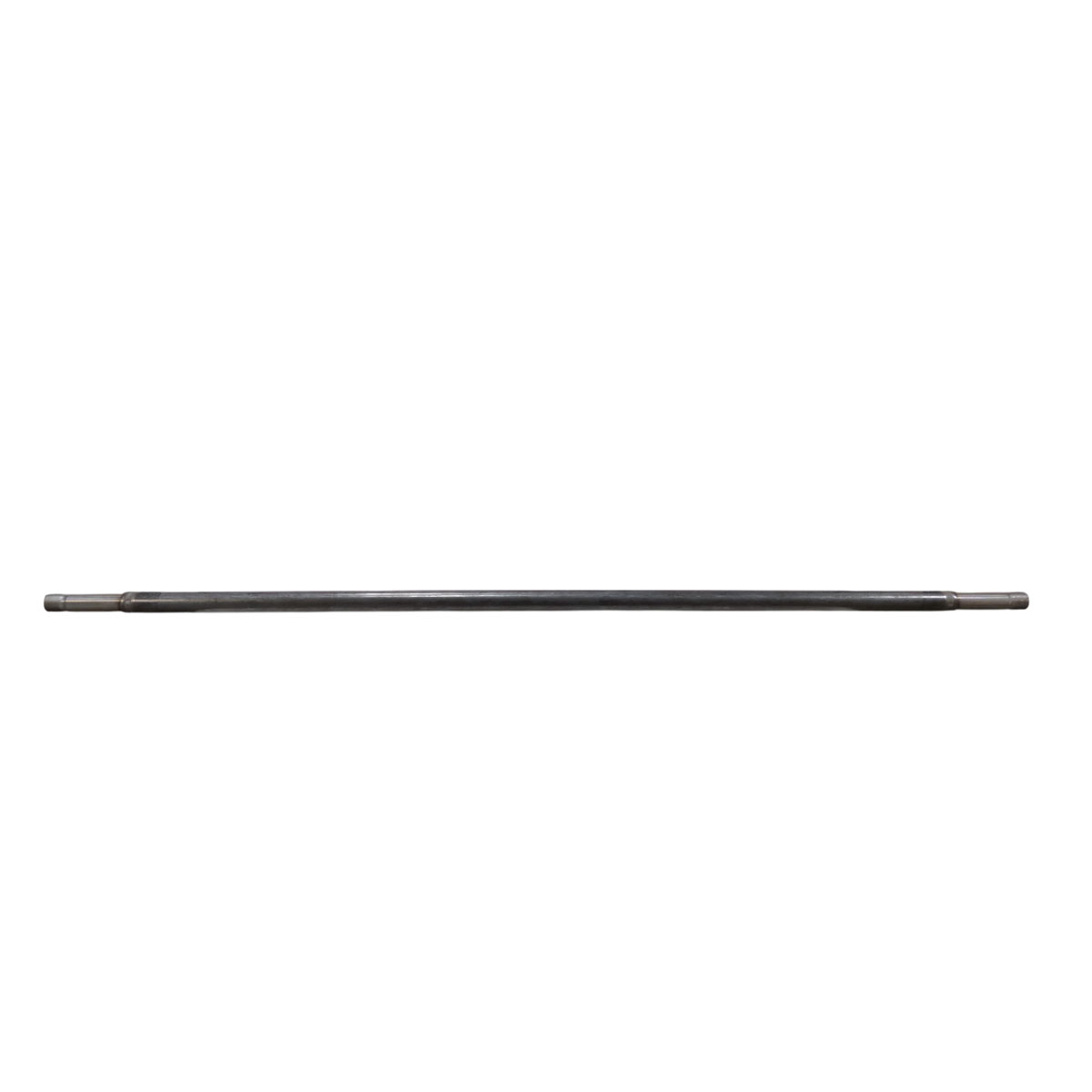 AXE ROULEAU PALPEUR L1672 PR FONSOR ACIER ROUSSEAU – Image 2