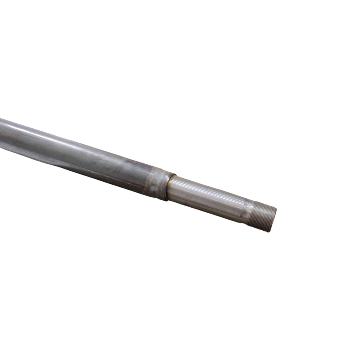 AXE ROULEAU PALPEUR L1672 PR FONSOR ACIER ROUSSEAU – Image 3
