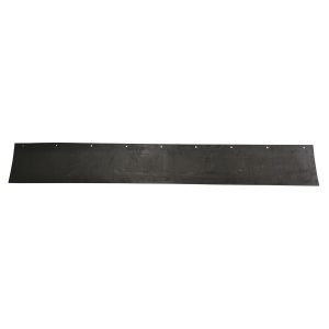 BAVETTE DE PROTECTION 1570X215X8 AV/AR SPIDOR ROUSSEAU