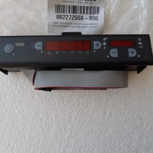 Afficheur LED-display-ecran Extraflame – ref 2272558