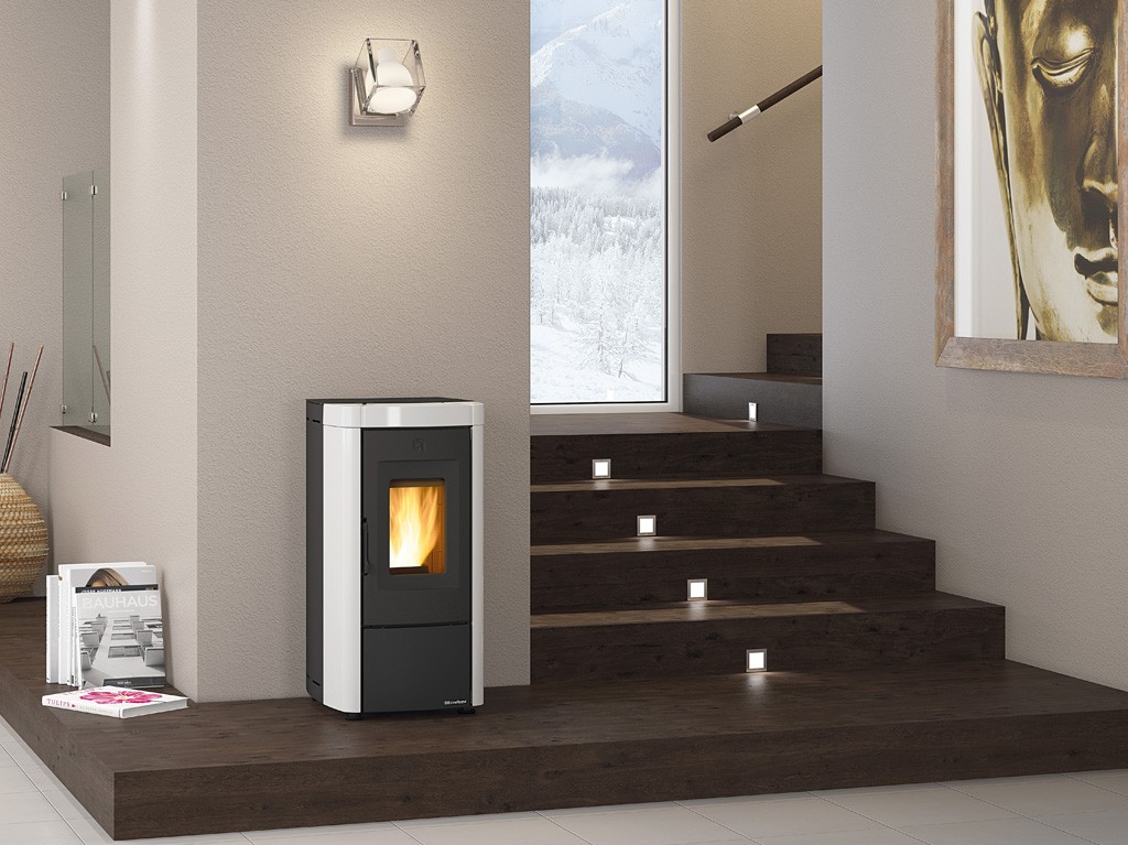 EXTRAFLAME MOIRA SP – Image 3