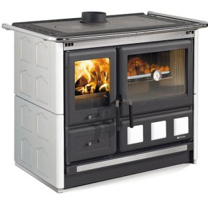 EXTRAFLAME ROSA XXL – MAIOLICA