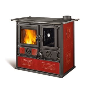 EXTRAFLAME ROSA REVERSE