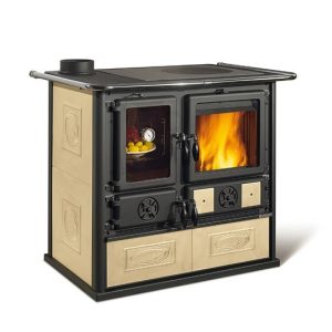 EXTRAFLAME ROSA SINISTRA REVERSE