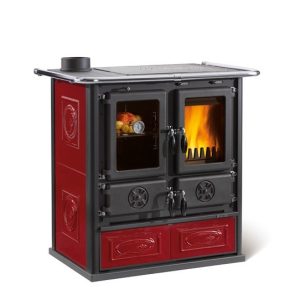 EXTRAFLAME ROSETTA SINISTRA BII