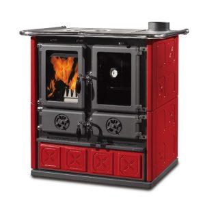 EXTRAFLAME ROSETTA BII – MAIOLICA