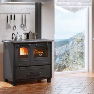 EXTRAFLAME FAMILY 4,5