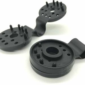 Clips for Net Fixing