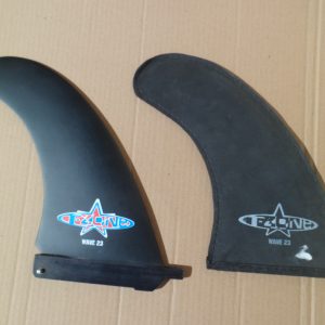 Aileron T-ZONE WAVE 23cm US BOX
