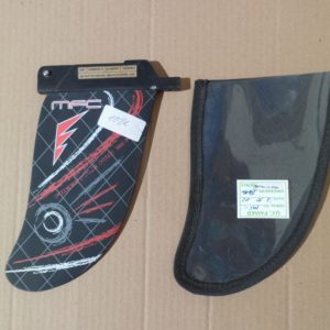 Aileron MFC FREESTYLE PRO 18cm US BOX