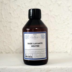 base lavante 250 ml